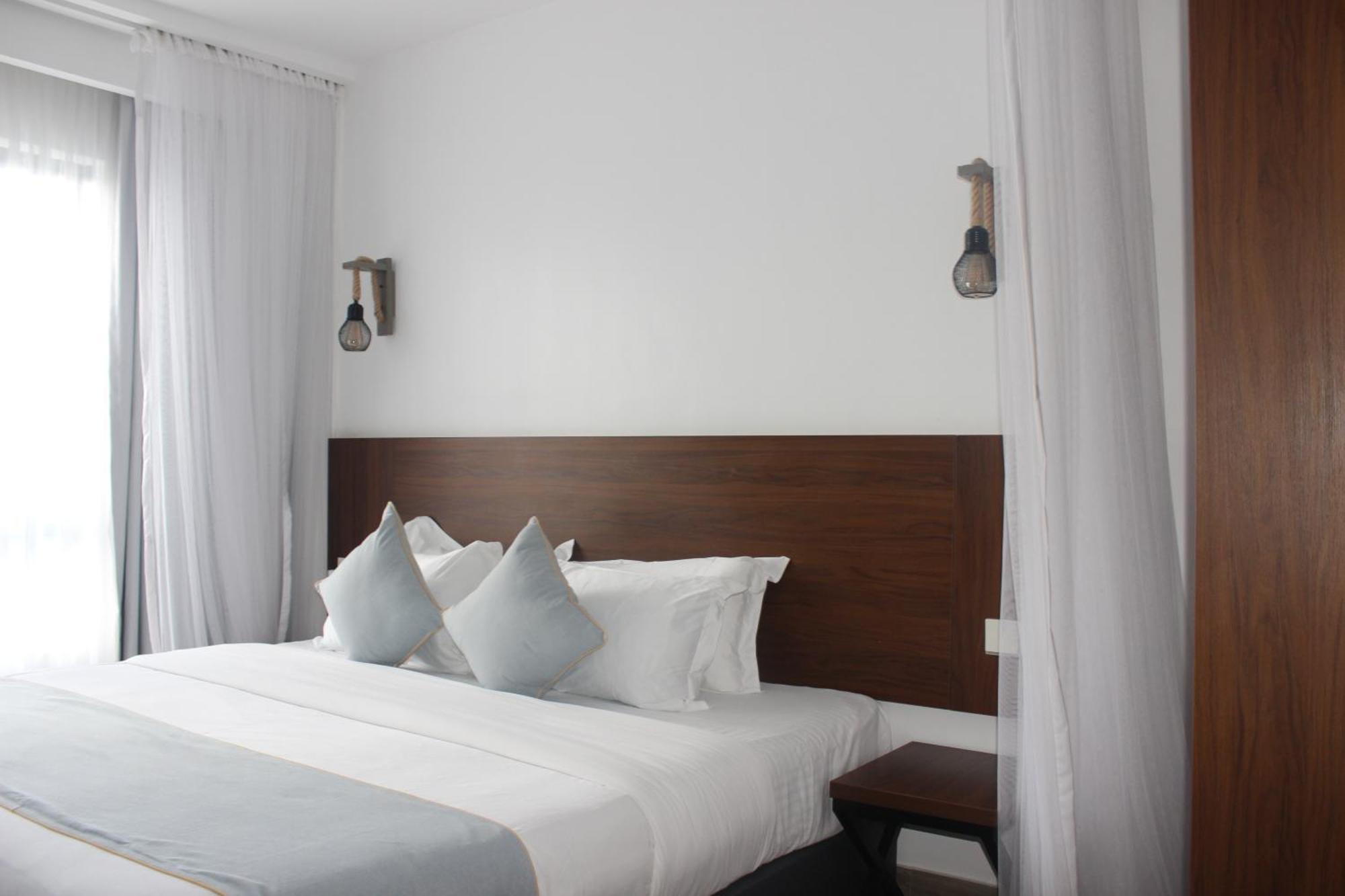 Seo Hotel Machakos Exterior photo