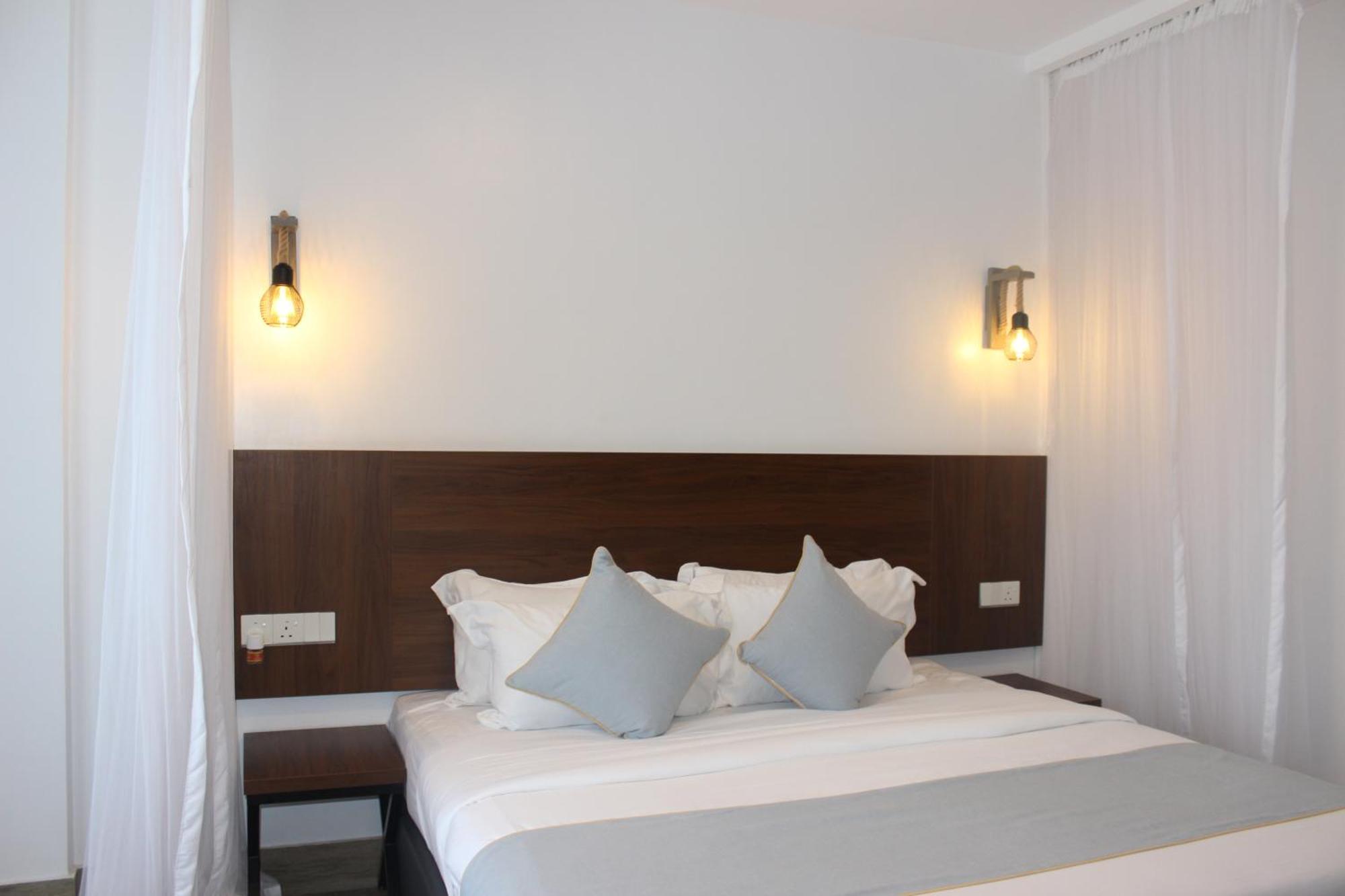 Seo Hotel Machakos Exterior photo